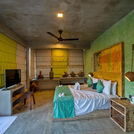 White Moon Resort Gampaha Extérieur photo