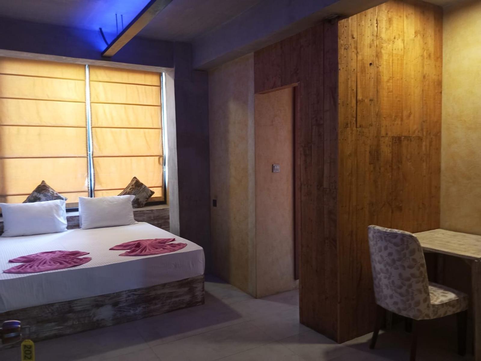 White Moon Resort Gampaha Extérieur photo