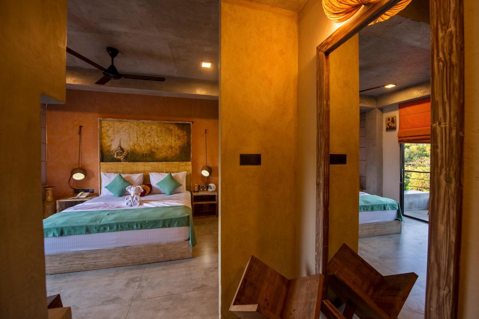 White Moon Resort Gampaha Extérieur photo