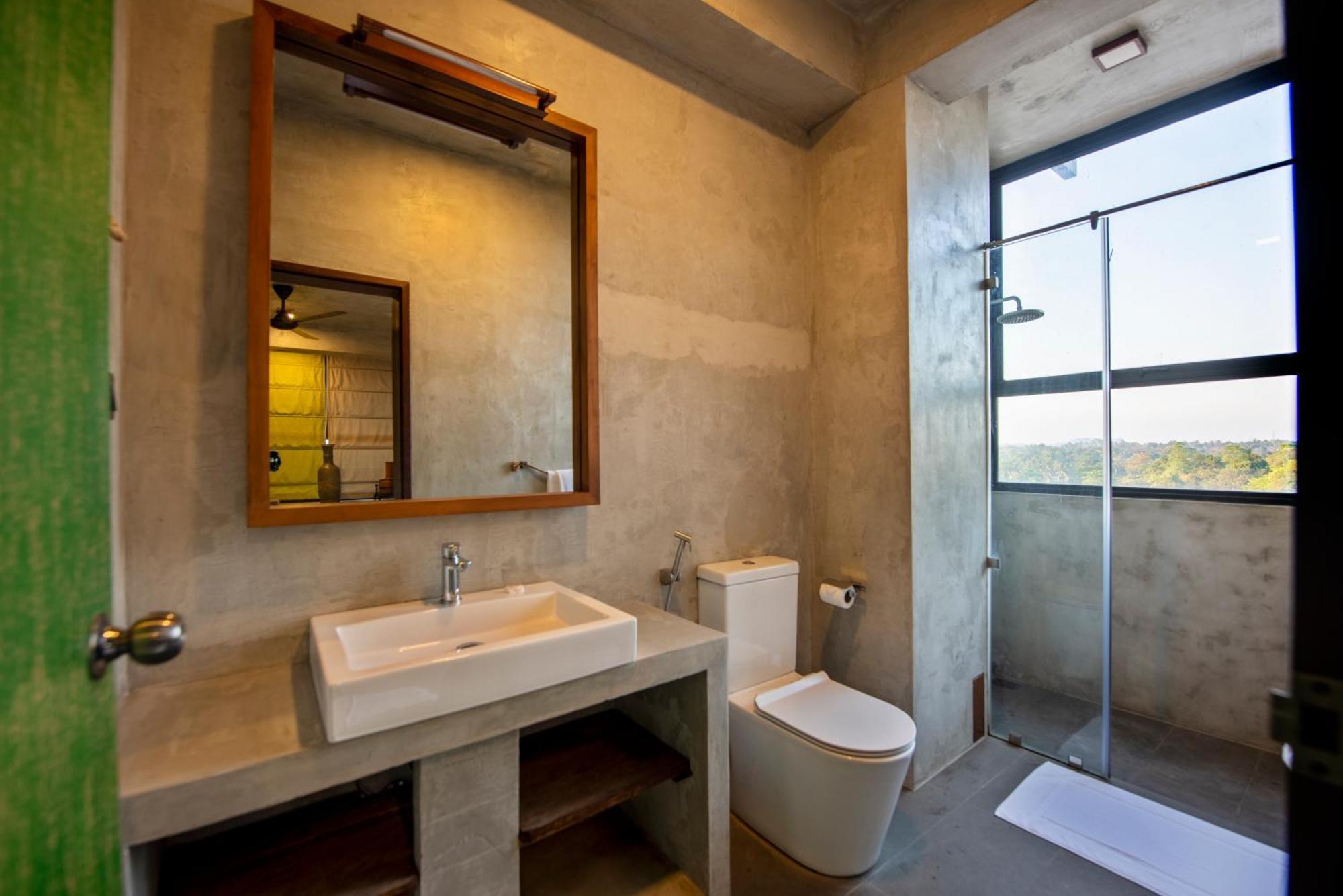 White Moon Resort Gampaha Extérieur photo